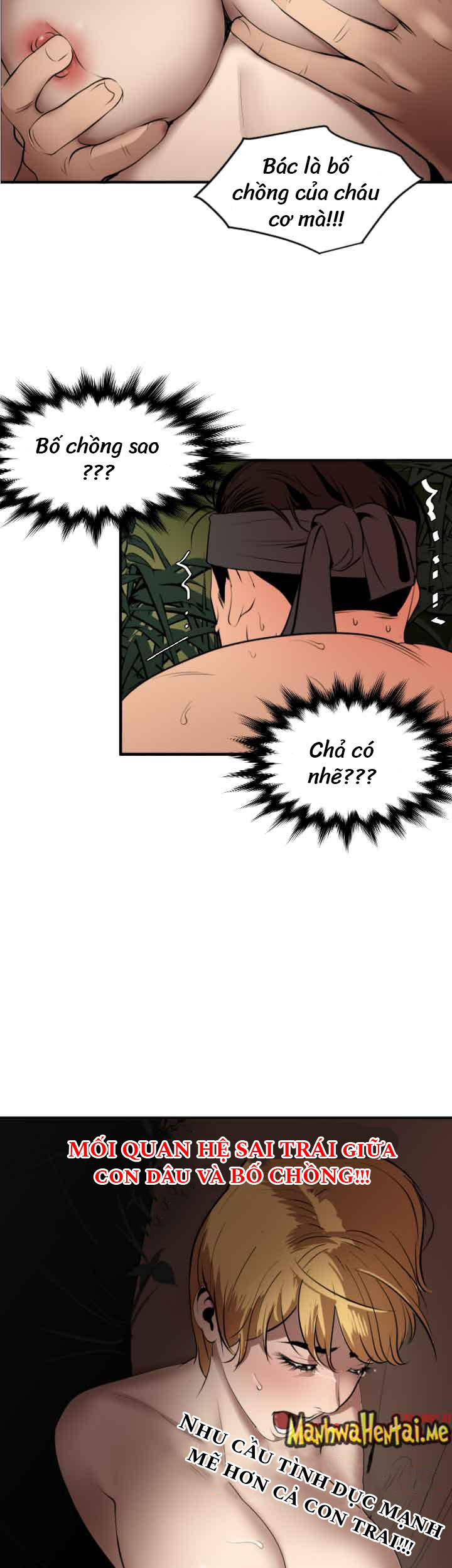 cột thu lôi chapter 77 29