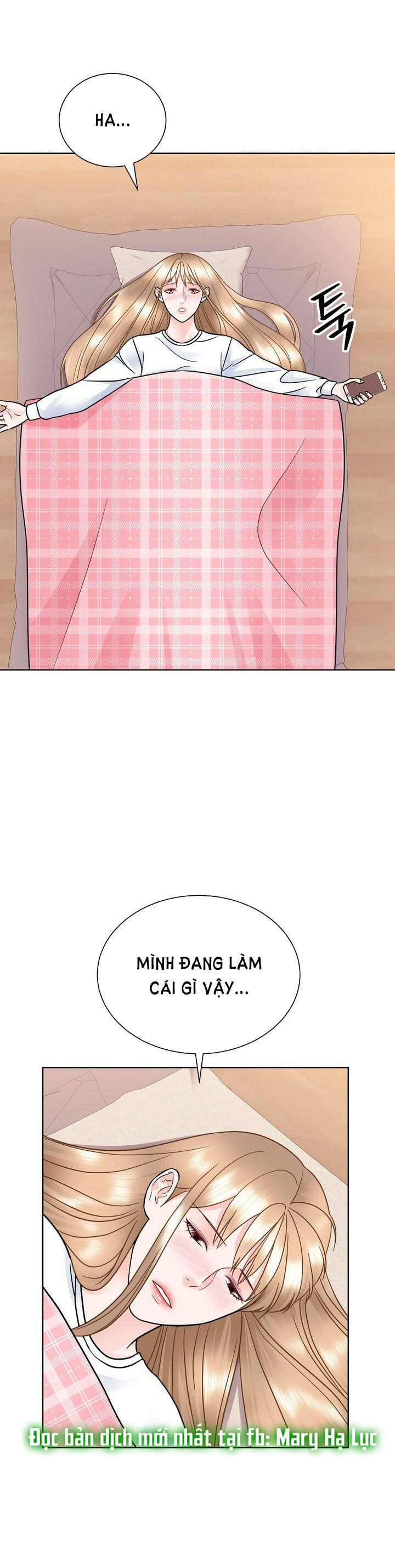 [18+] muộn màng chapter 23.1 14