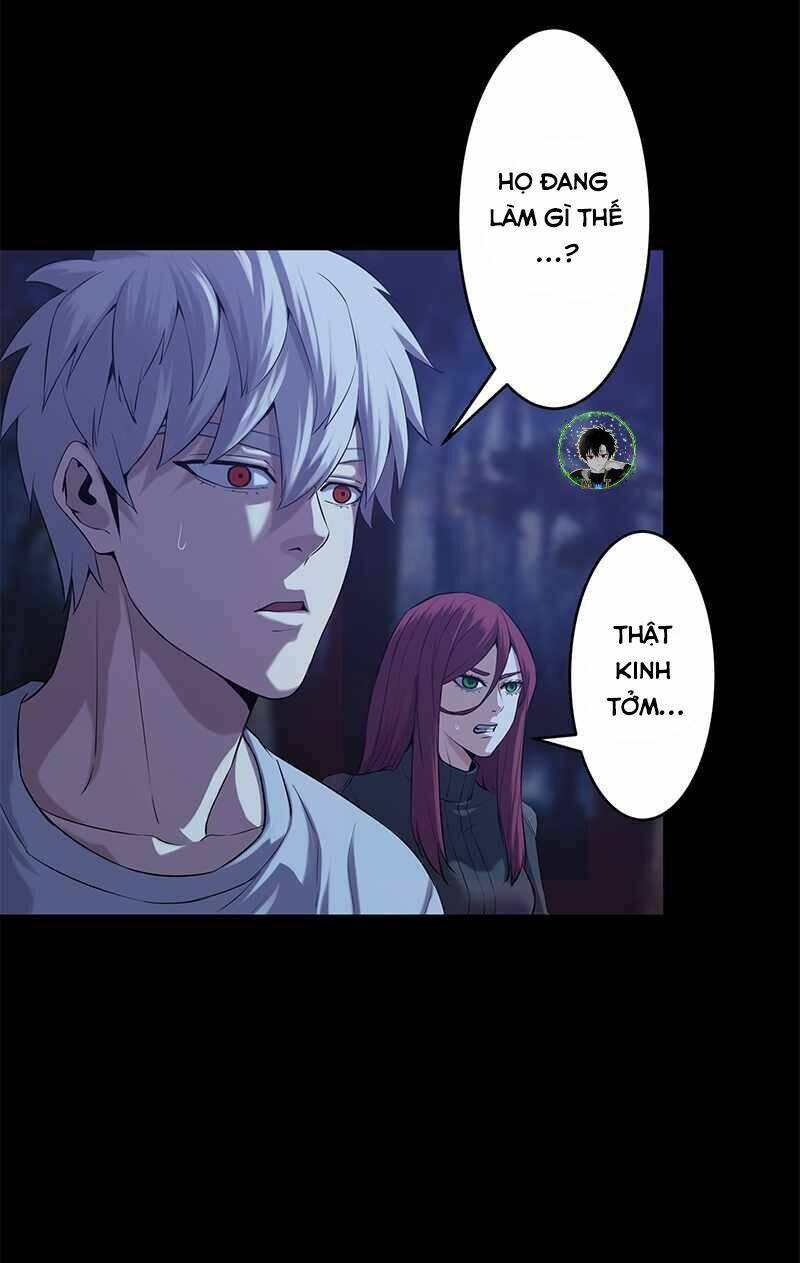 mê đạo tử ngục~vô địch sát thủ chinh phục ma lâm chapter 5 18