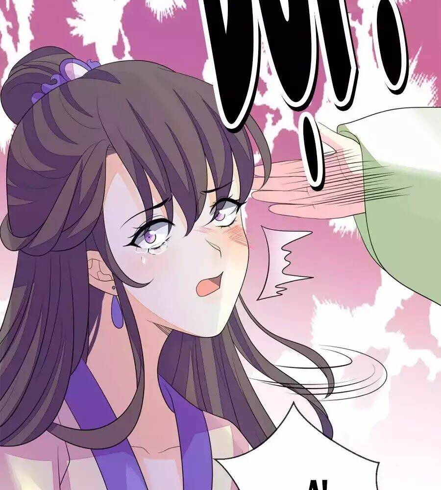 cửu khuyết phong hoa chapter 60 34