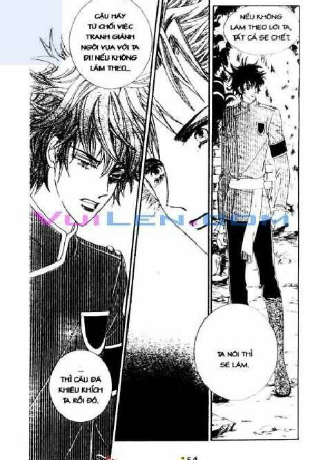 công chúa của tôi chapter 7 151