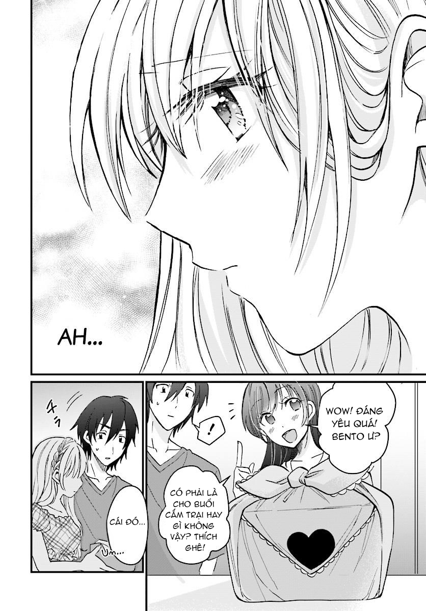 trên tình bạn dưới tình yêu chapter 5.2 4