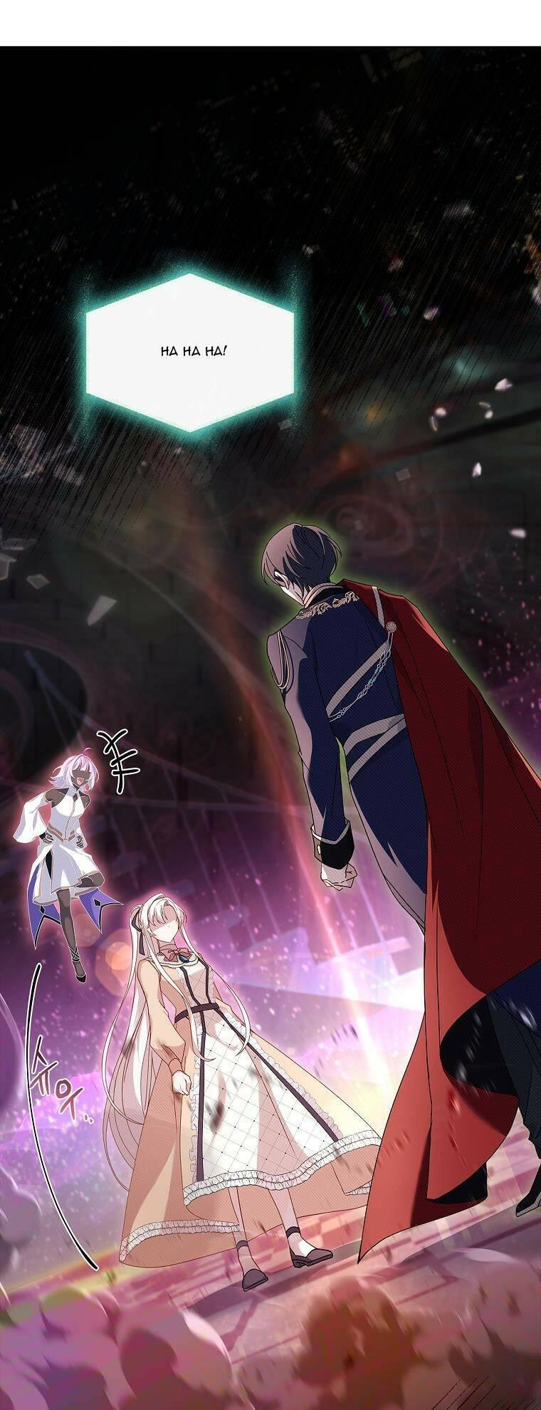 để yên cho tiểu thư hiền chapter 78 43