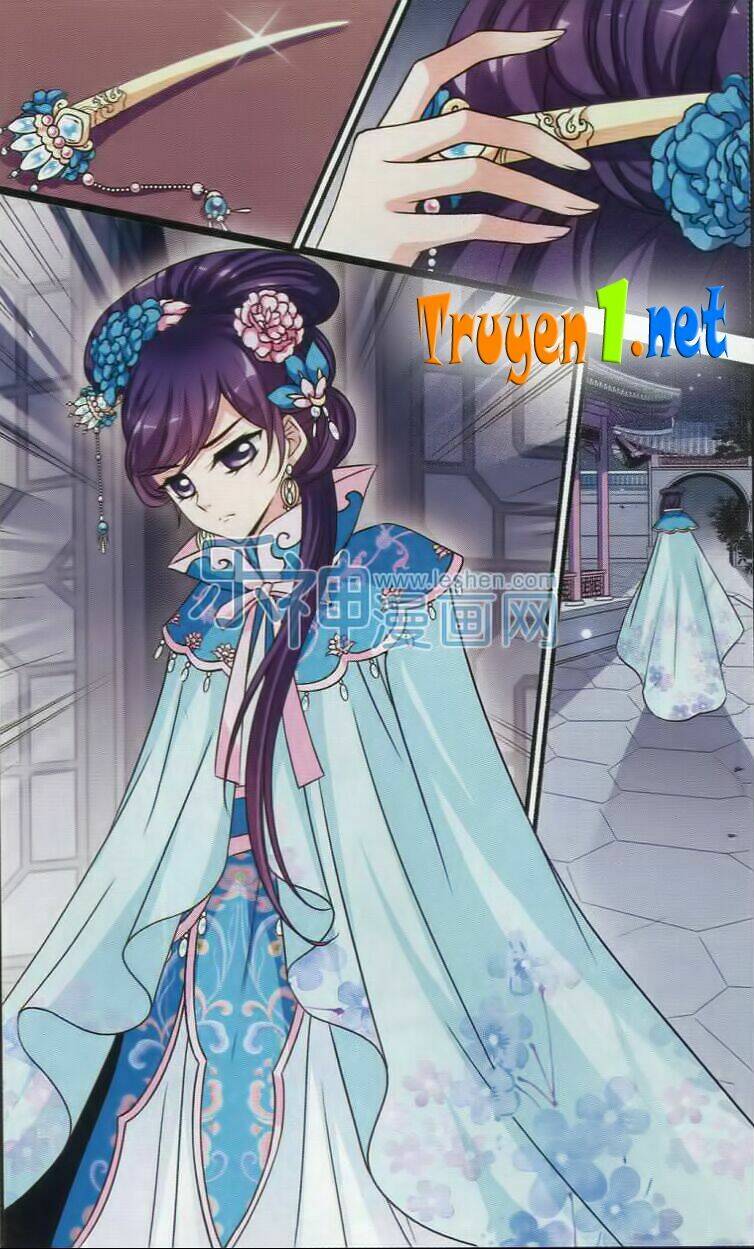 phi đãi nghiên tuyết chapter 83 14