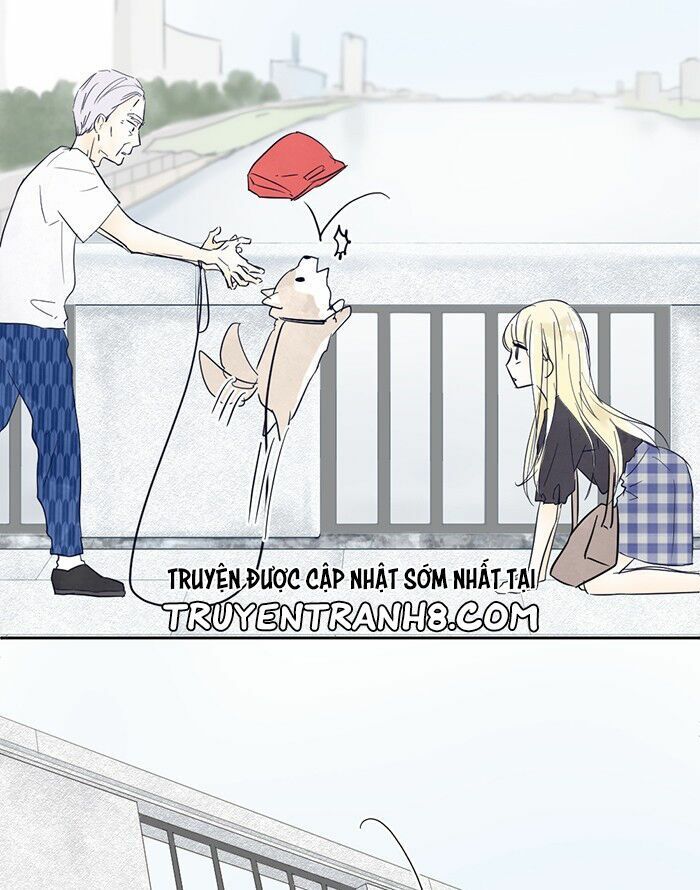 choco ngọt ngào chapter 1 34