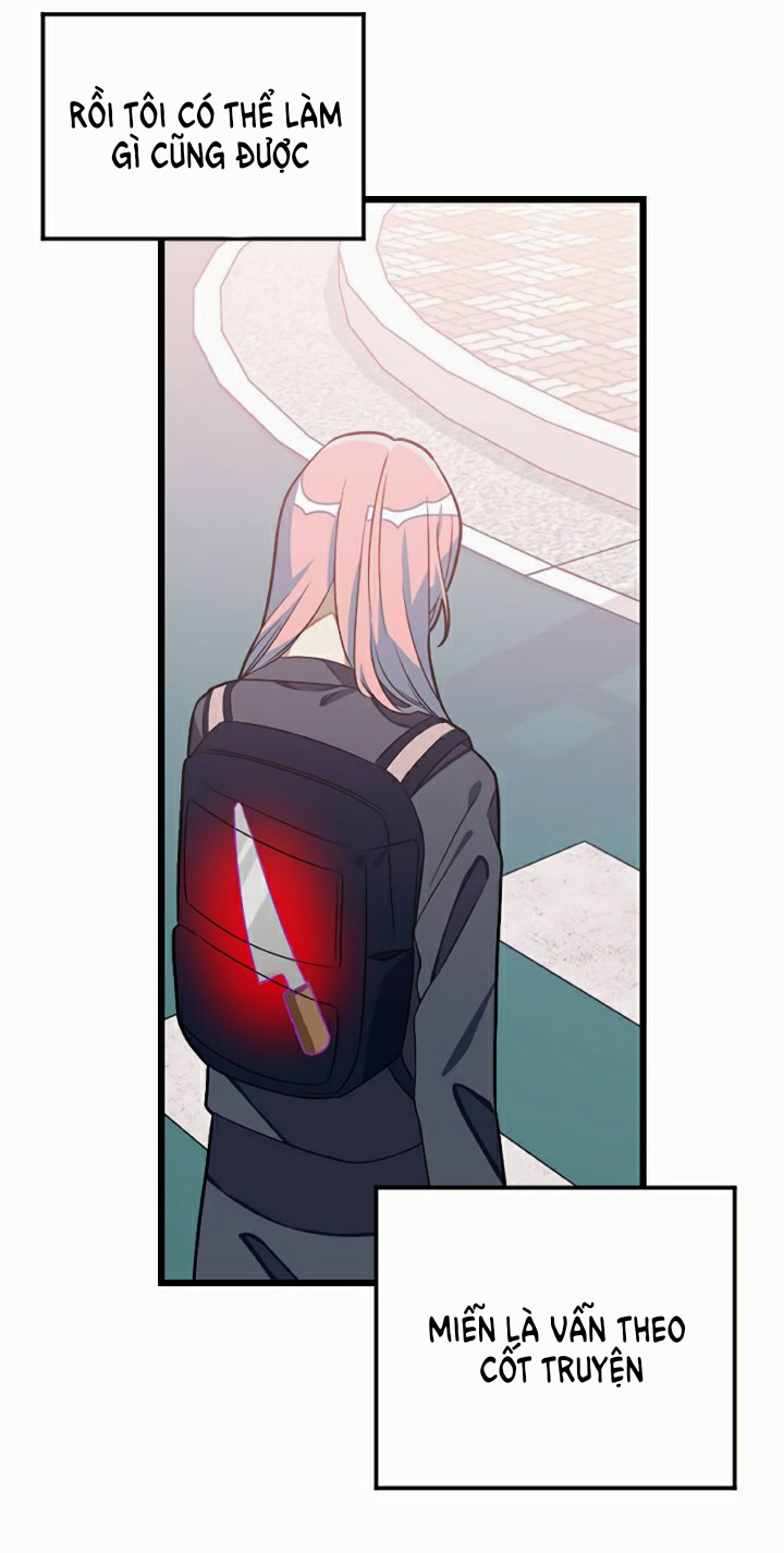 sự tồn tại lãng mạn chapter 4 24