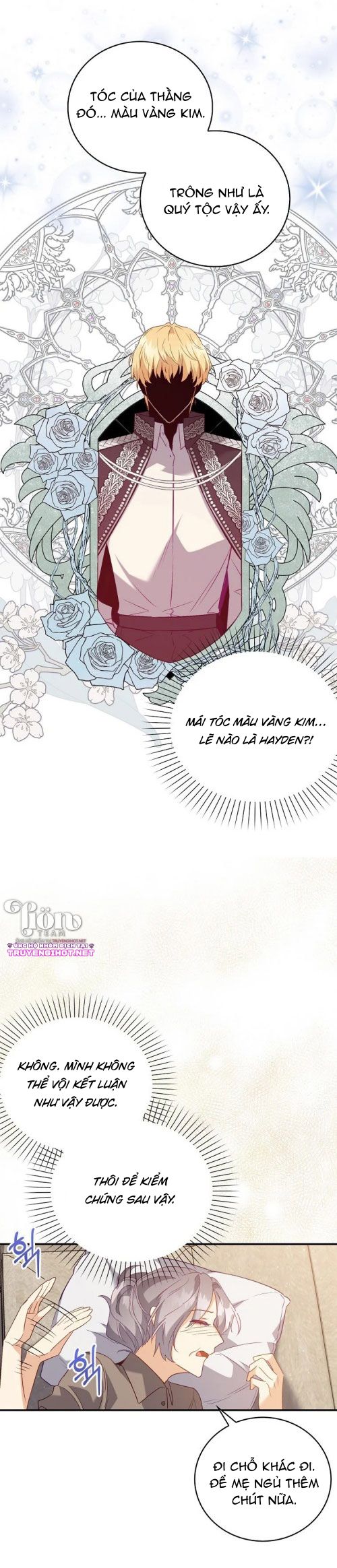 tôi chỉ nhận ra sau khi mất cô ấy chapter 16.2 6