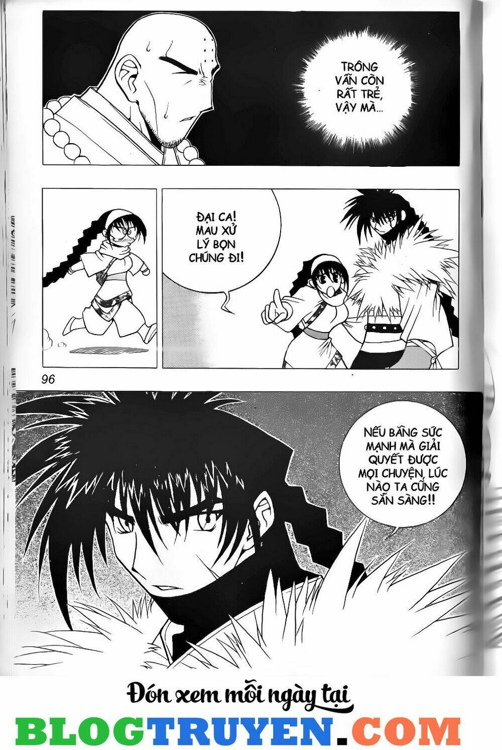 thiên lang liệt truyện chapter 70 11