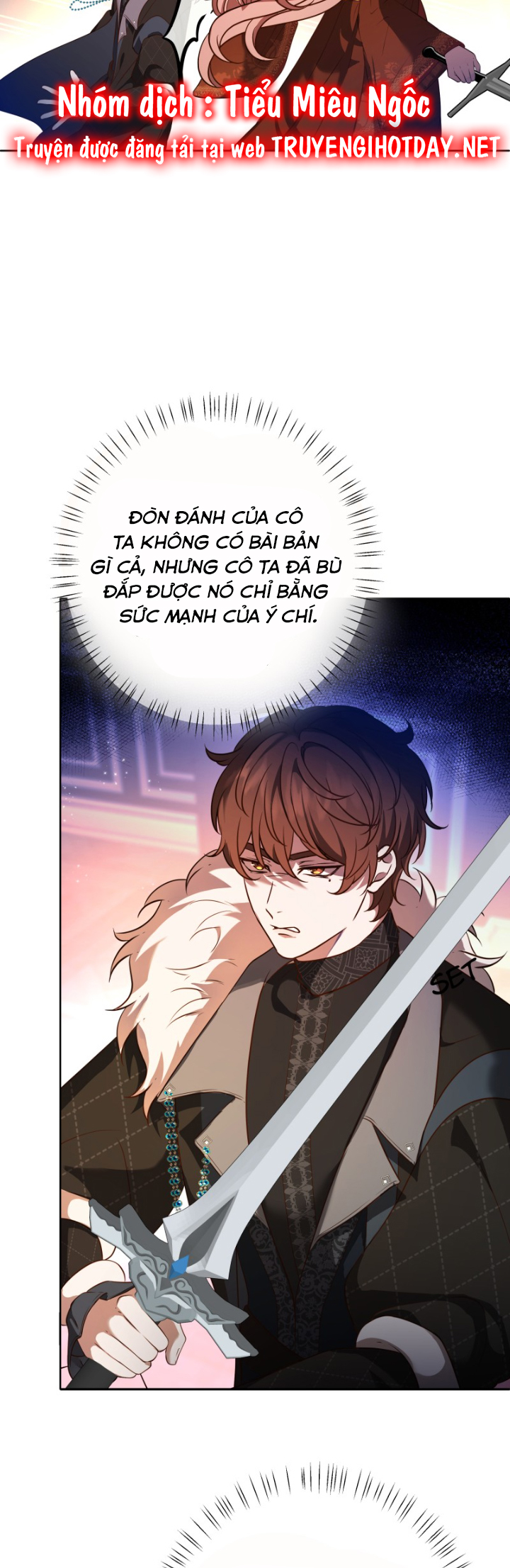 hãy tránh xa khỏi tôi, romeo chapter 97 4