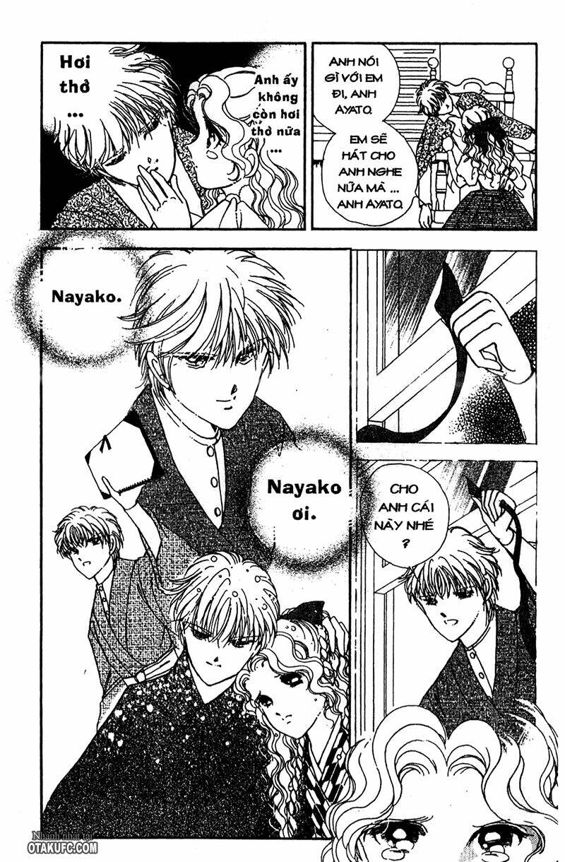 khúc tình ca ban mai - akatsuki no aria chapter 43 20