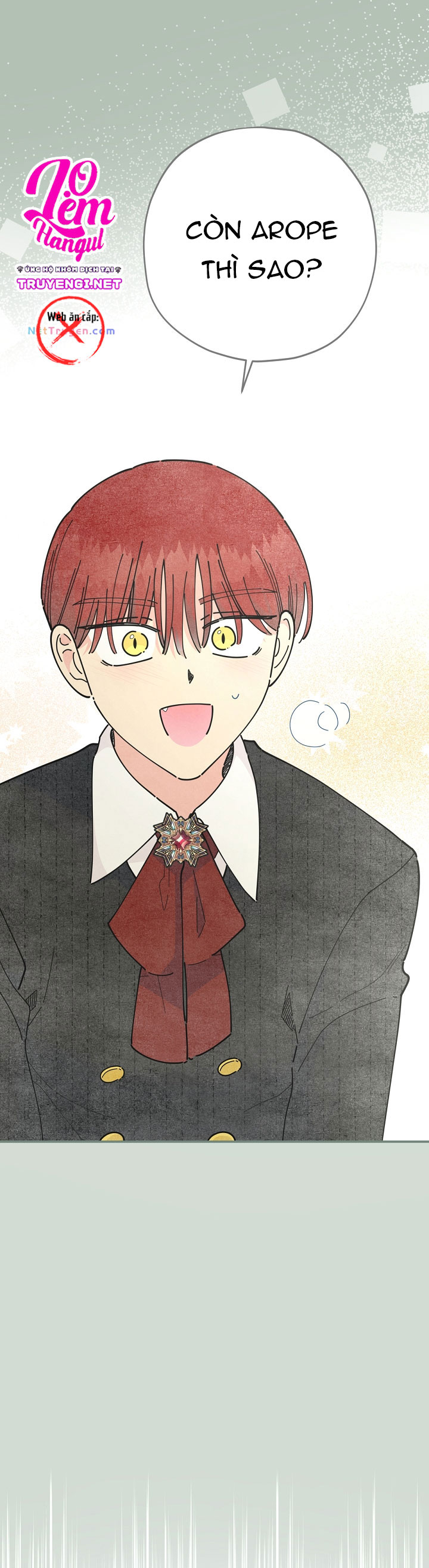 ác nữ tiểu thư chapter 75 8