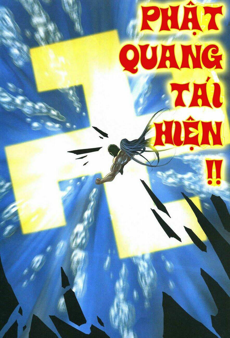 vua kungfu chapter 9 26