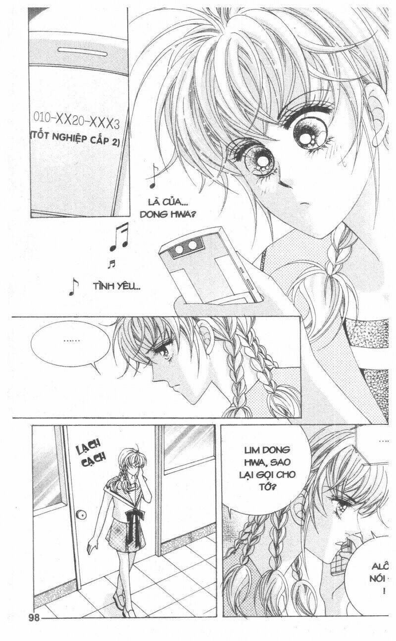 cũng vì em chapter 2 99
