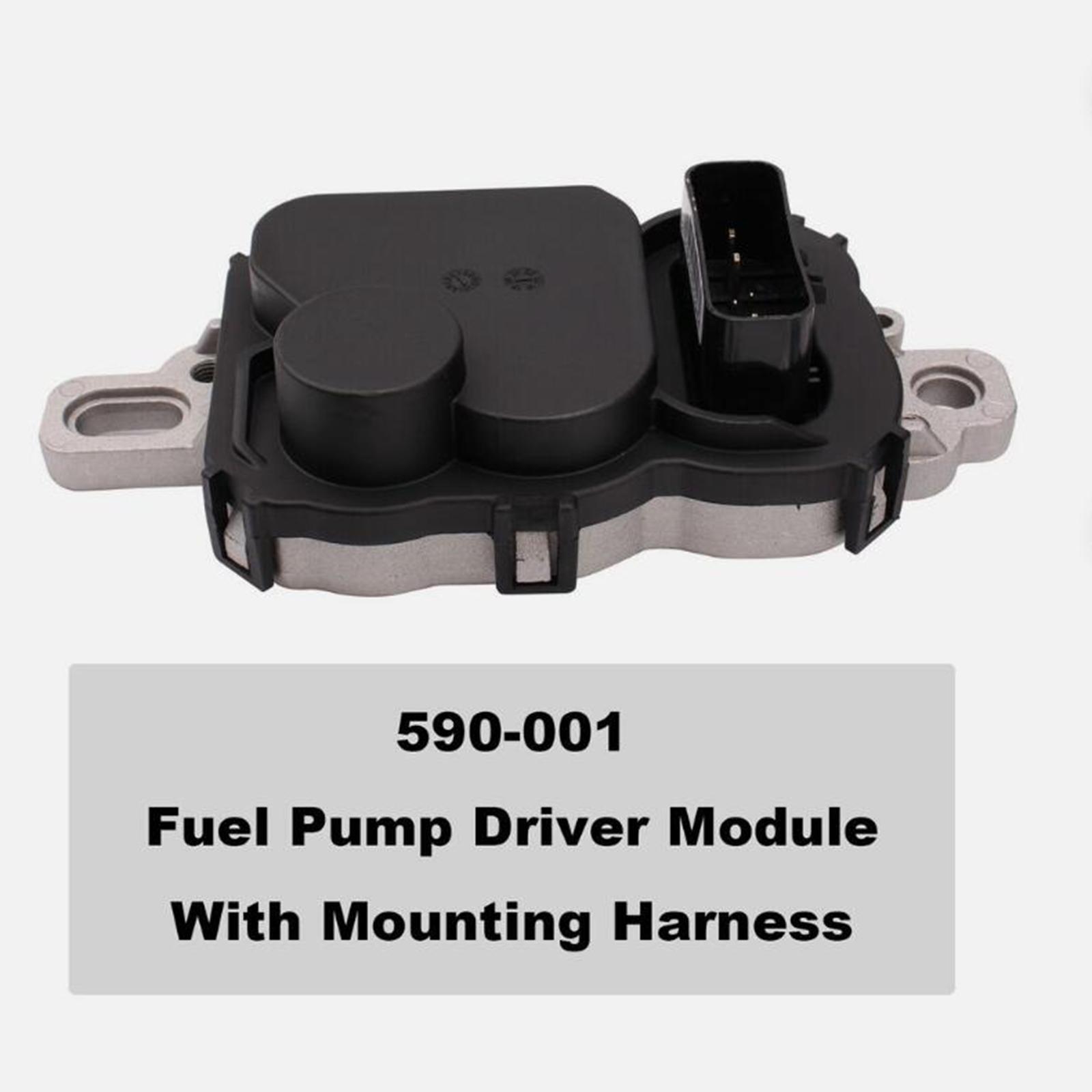 Fuel Pump Driver Module for Professional Automobile Repairing Accessory