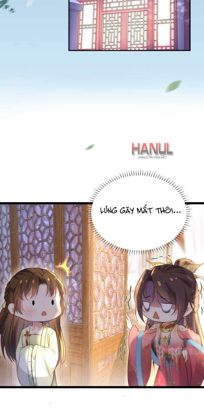 hoạn phi thiên hạ chapter 274 9