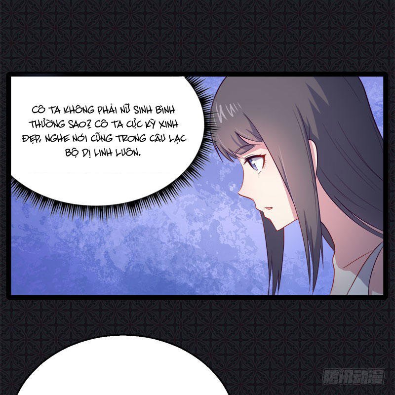 ngạo kiều quỷ vương yêu ta chapter 17 7