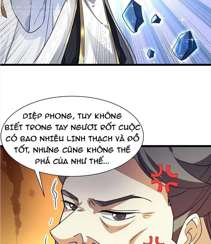 huyền huyễn: ta bắt đầu vô địch từ bại gia chapter 23 34