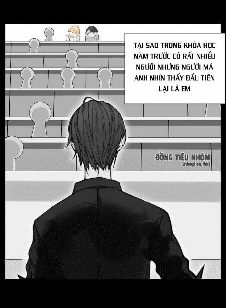 lấp lánh tình yêu kẹo bạc hà chapter 66 19