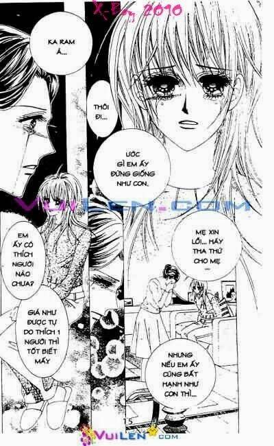 cuộc sống của tôi chapter 2 15
