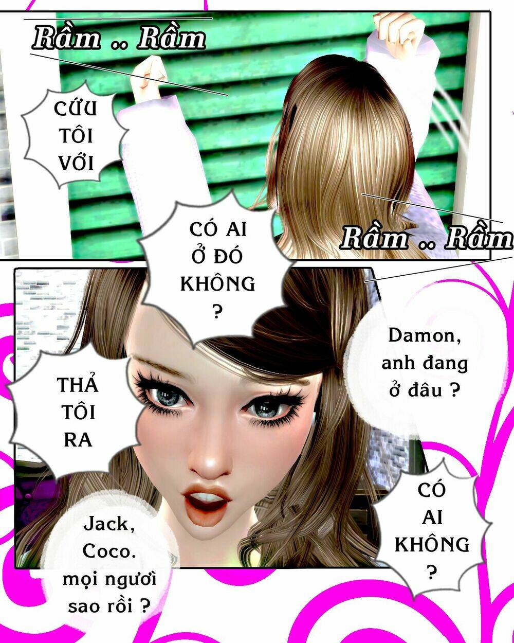 cô dâu giả mạo 2 chapter 1 11