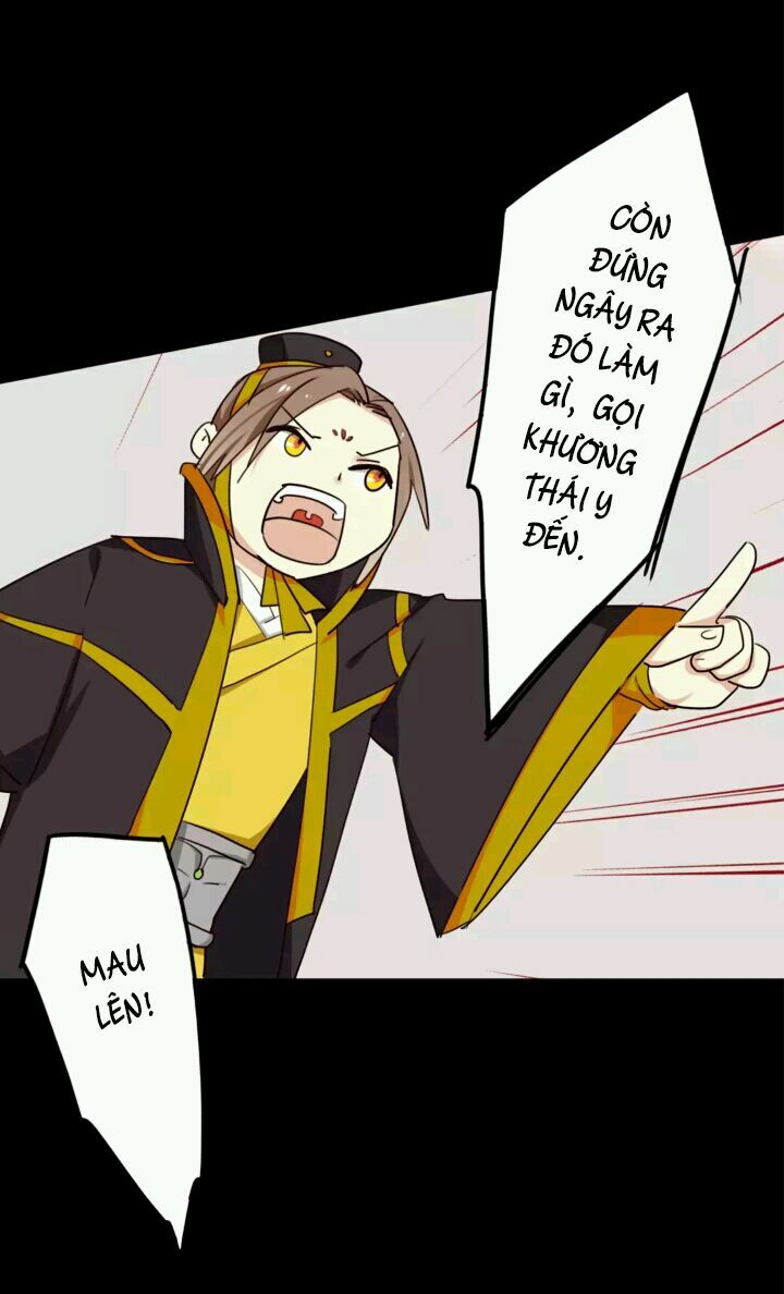 lưỡng bất nghi (full) chapter 27 12