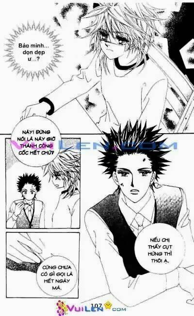 đại ca đi học chapter 10 107