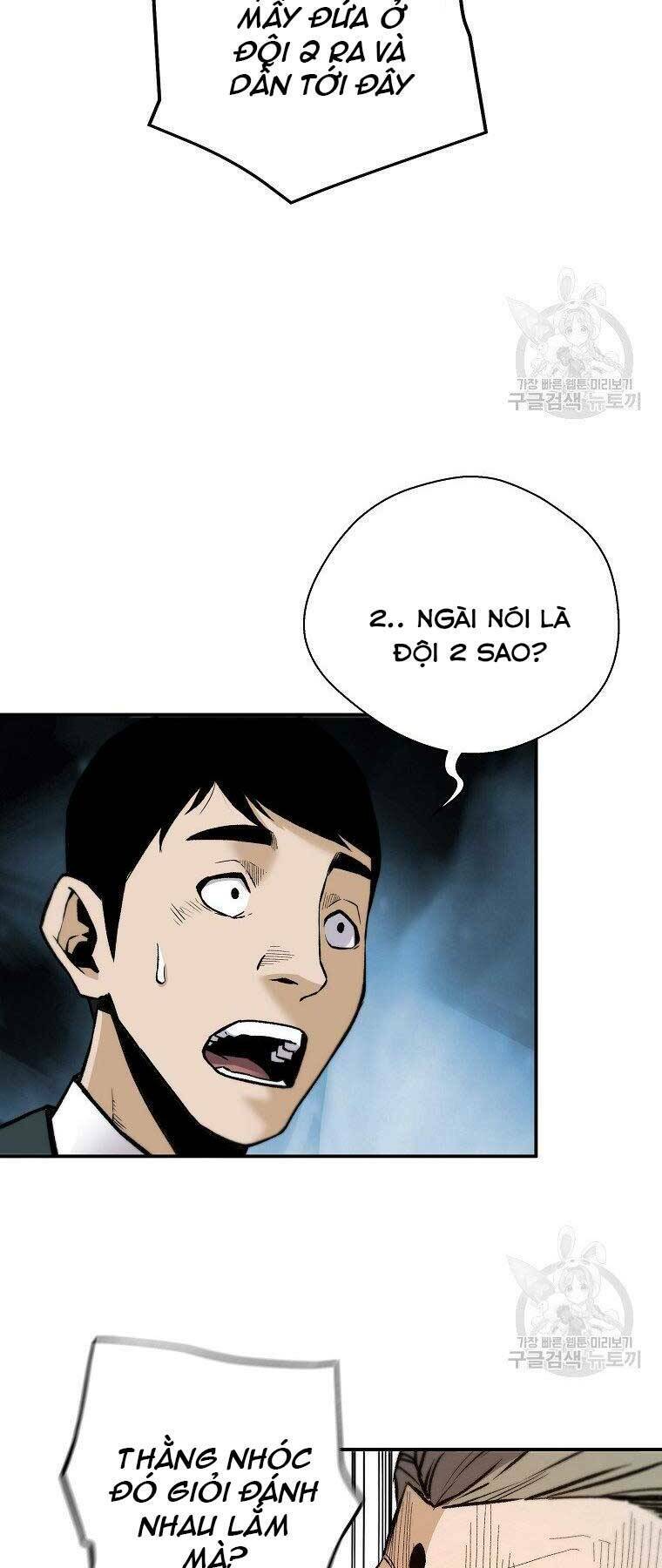 sự trở lại của huyền thoại chapter 60 28