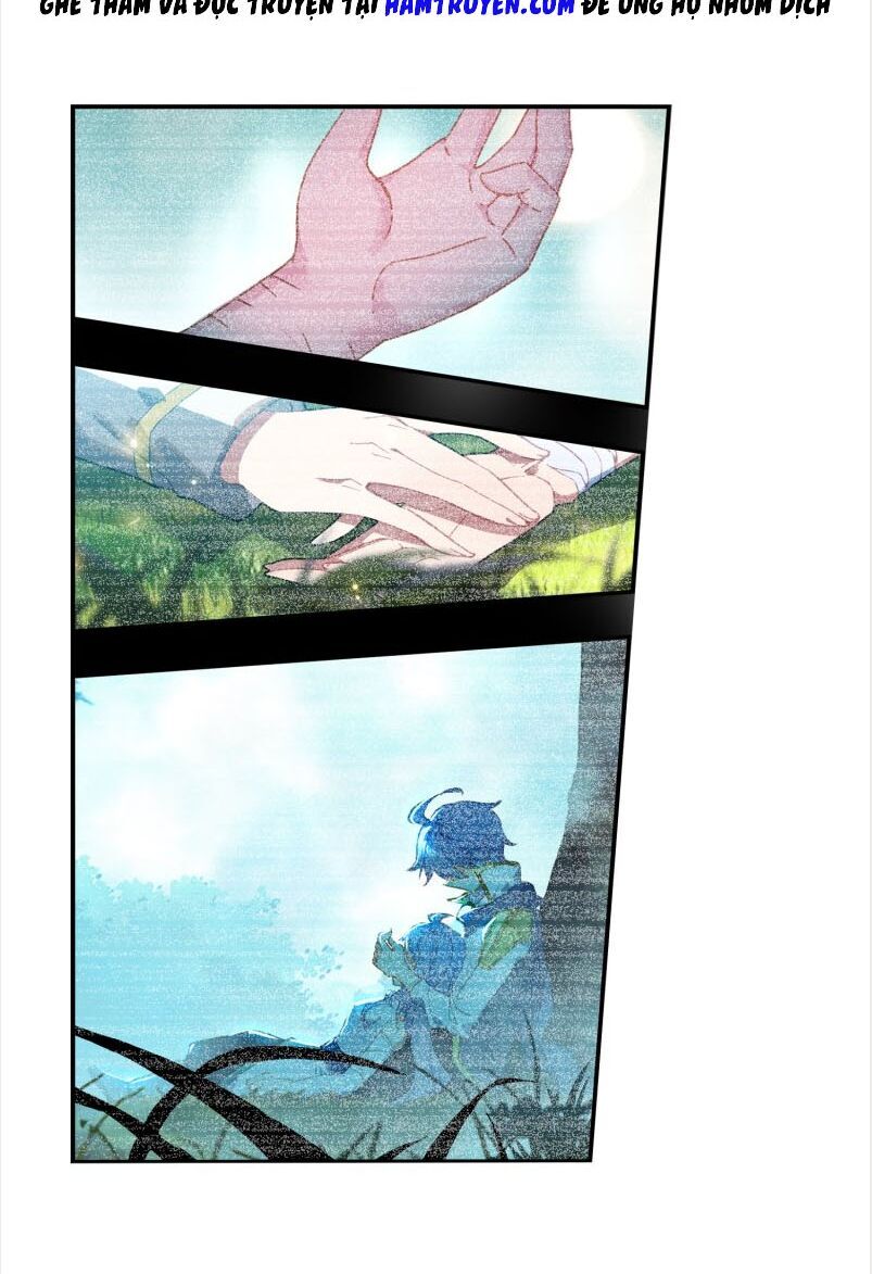 đấu la đại lục ii (tuyệt thế đường môn) chapter 234.5 8