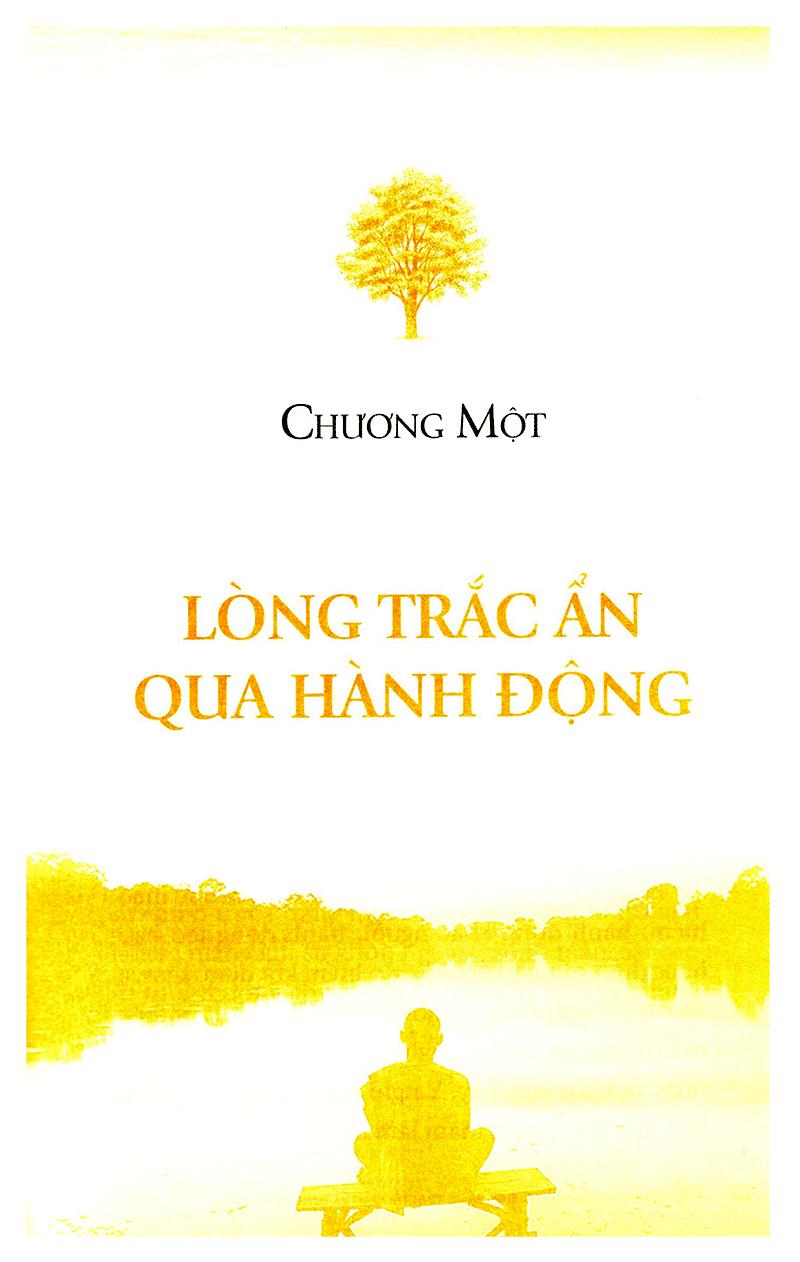 Thay Đổi Cuộc Đời Bằng Tình Thương Và Lòng Trắc Ẩn