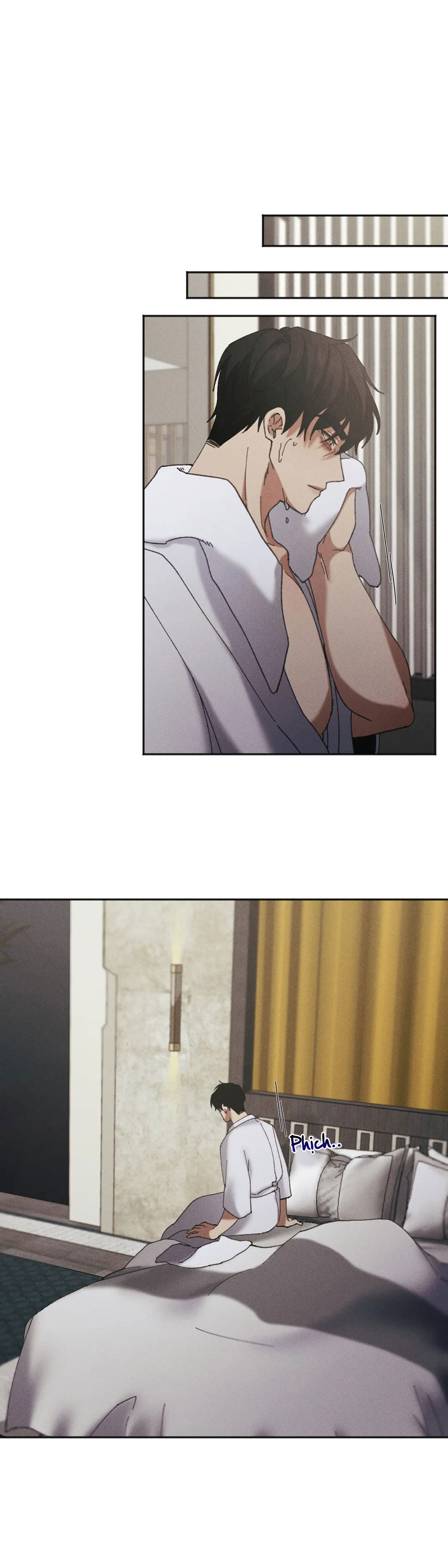 điểm mù chapter 3 35