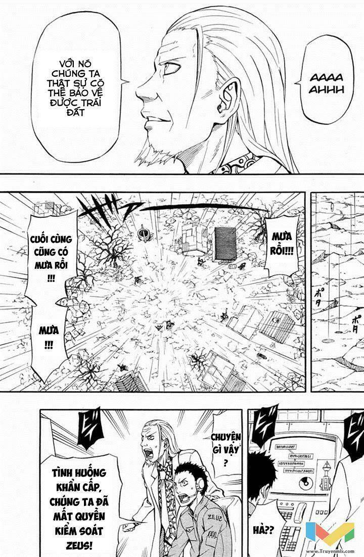 blazer driver chapter 32.1 22