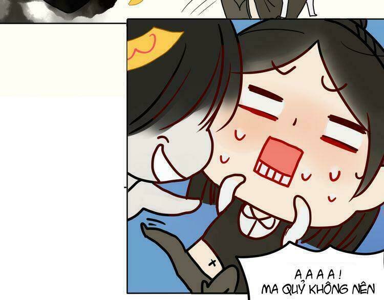 ta chỉ muốn giết ngươi chapter 5 52