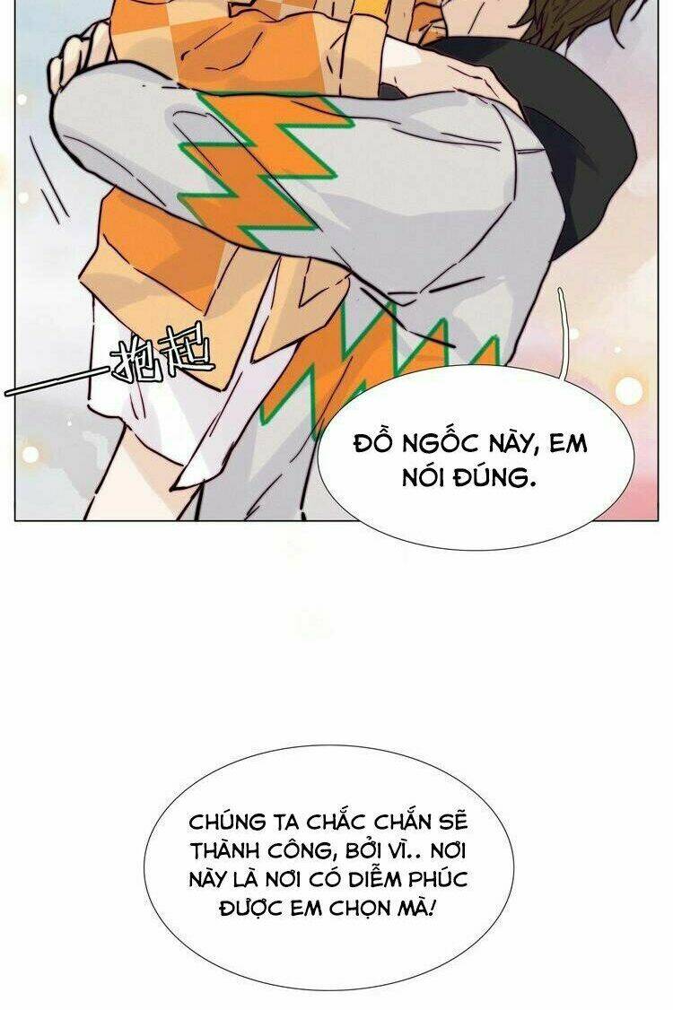 lấp lánh tình yêu kẹo bạc hà chapter 78 31