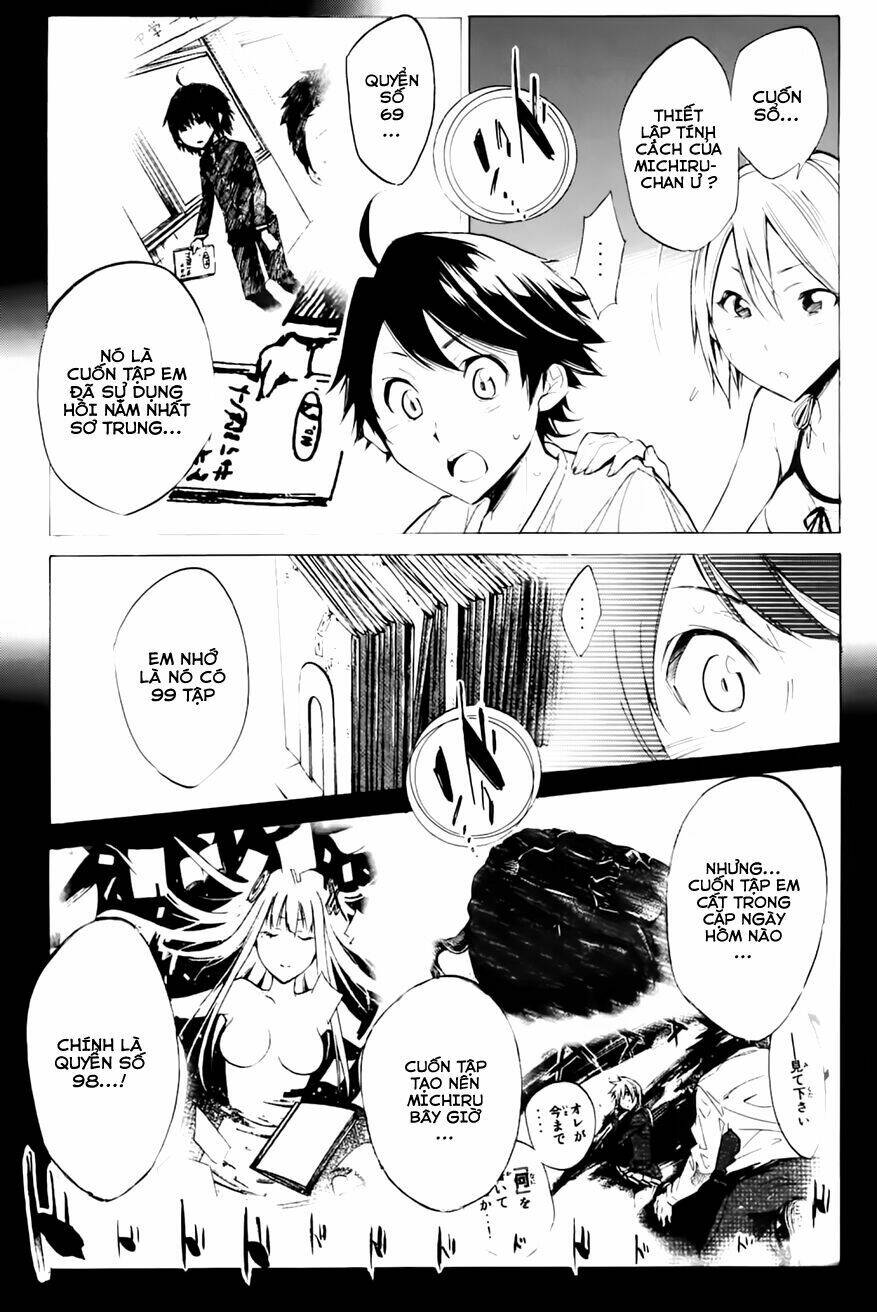 kono kanojo wa fiction desu chapter 29 6