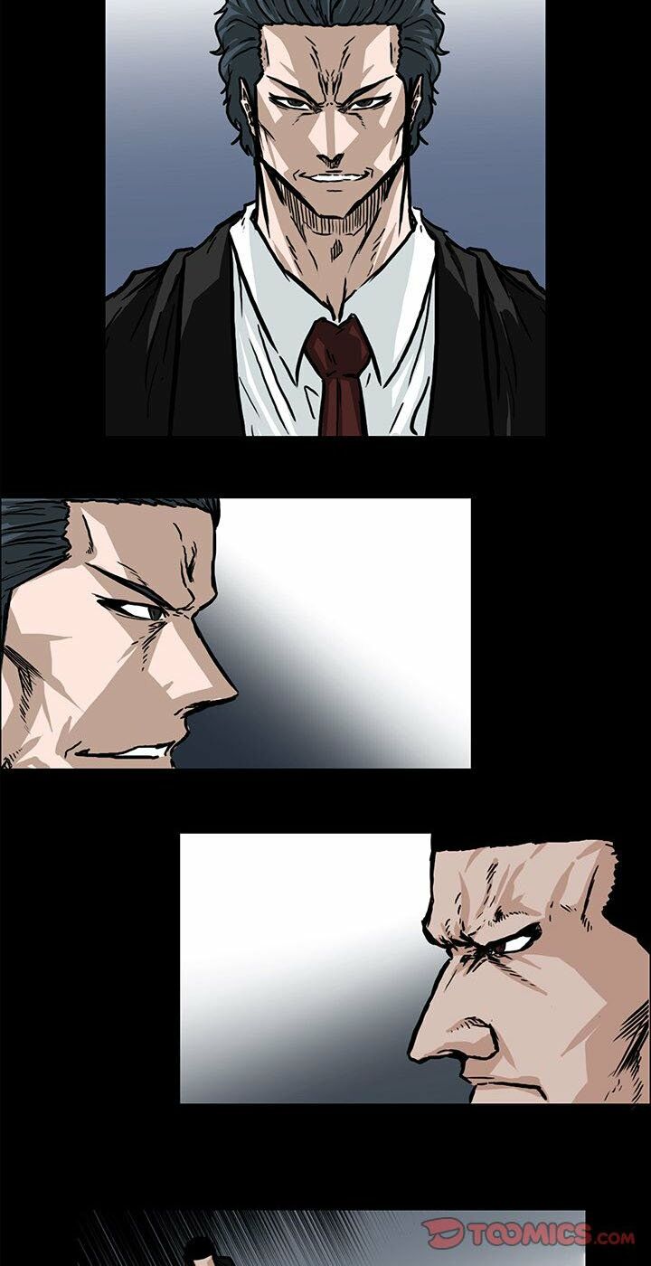 bá chủ học đường ss2 chapter 24 11