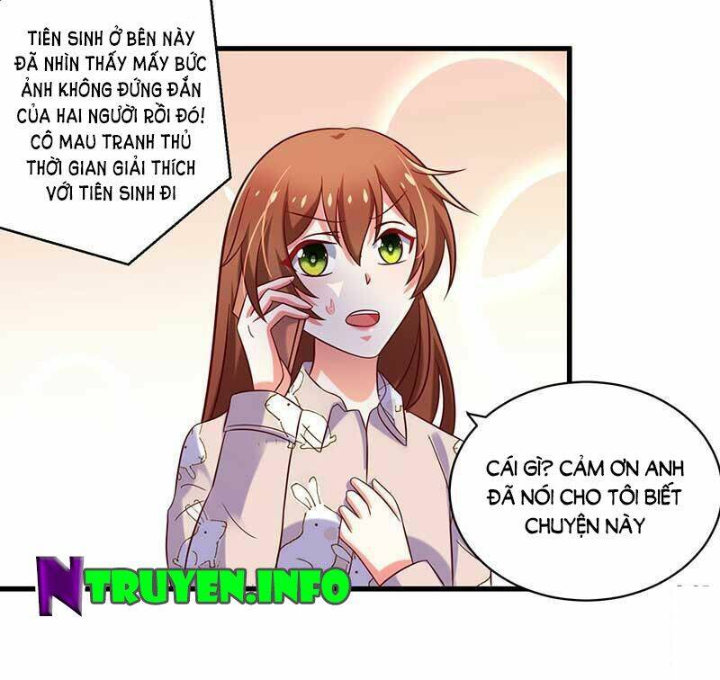 khế hôn chapter 69 15