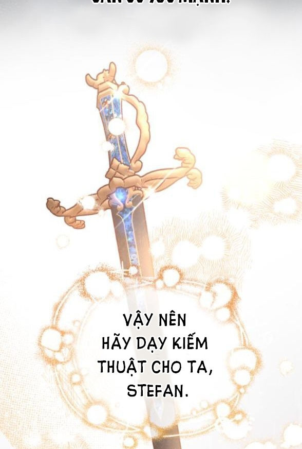 bạo chúa muốn có cuộc sống tốt đẹp chapter 13.2 66