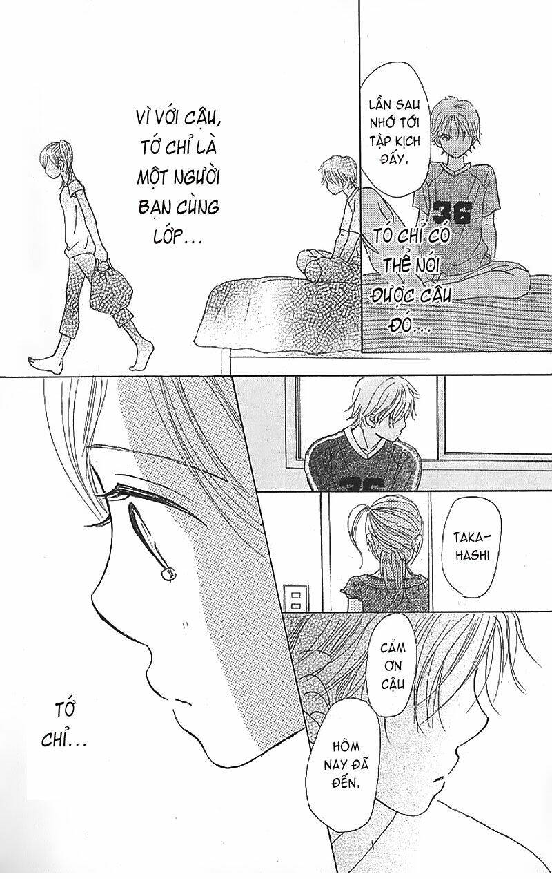 ngày ấy ta bên nhau chapter 5 36