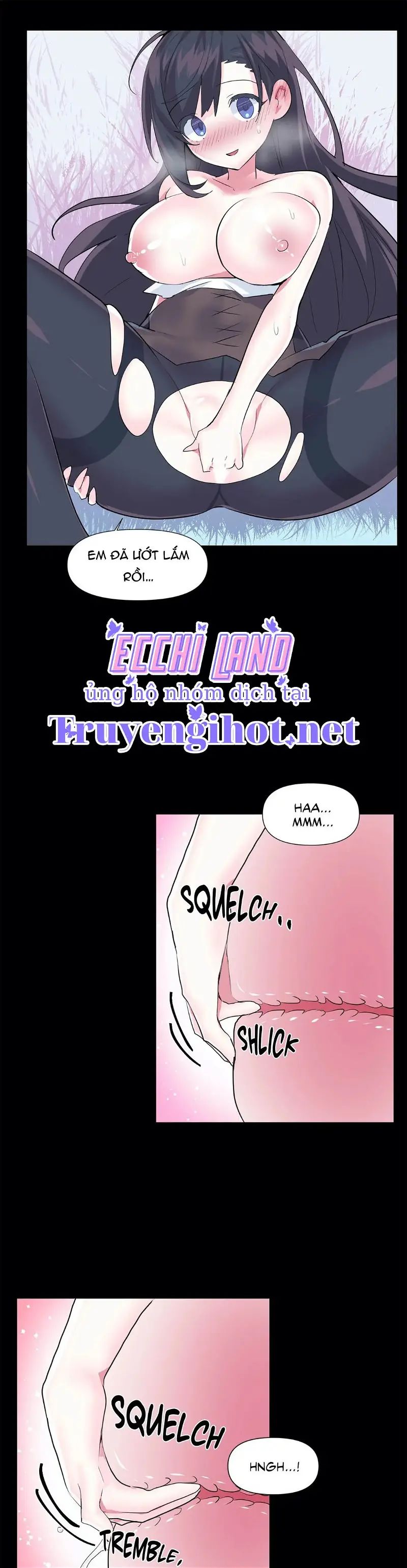 đăng nhập vào thế giới trò chơi chapter 47 21