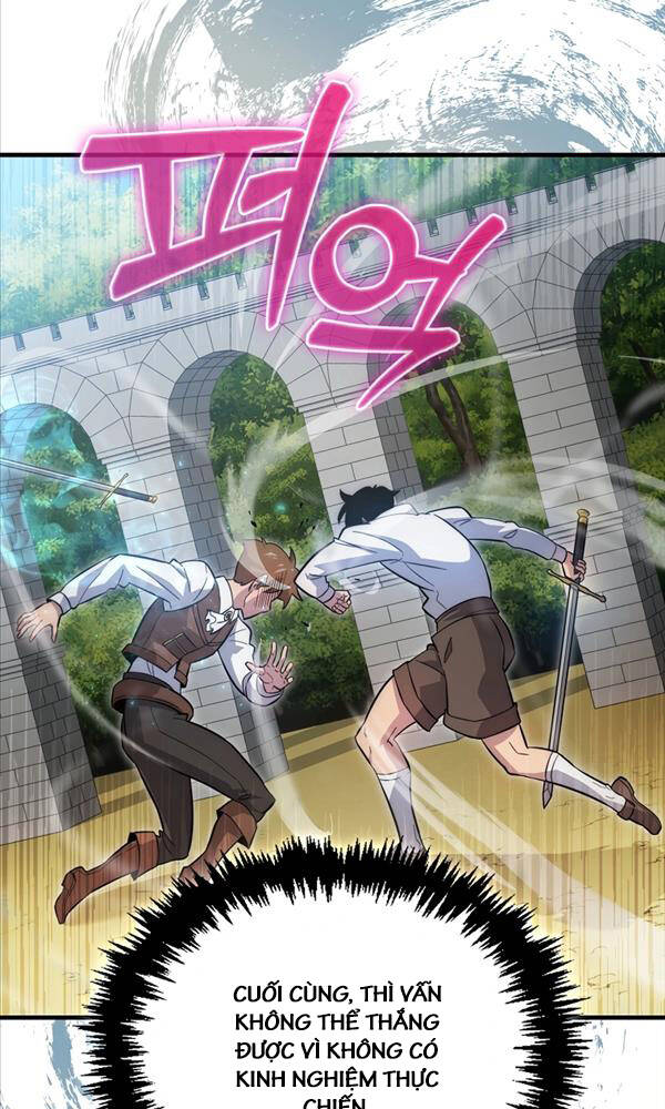 kiếm sư cấp 9 trở lại chapter 3 20