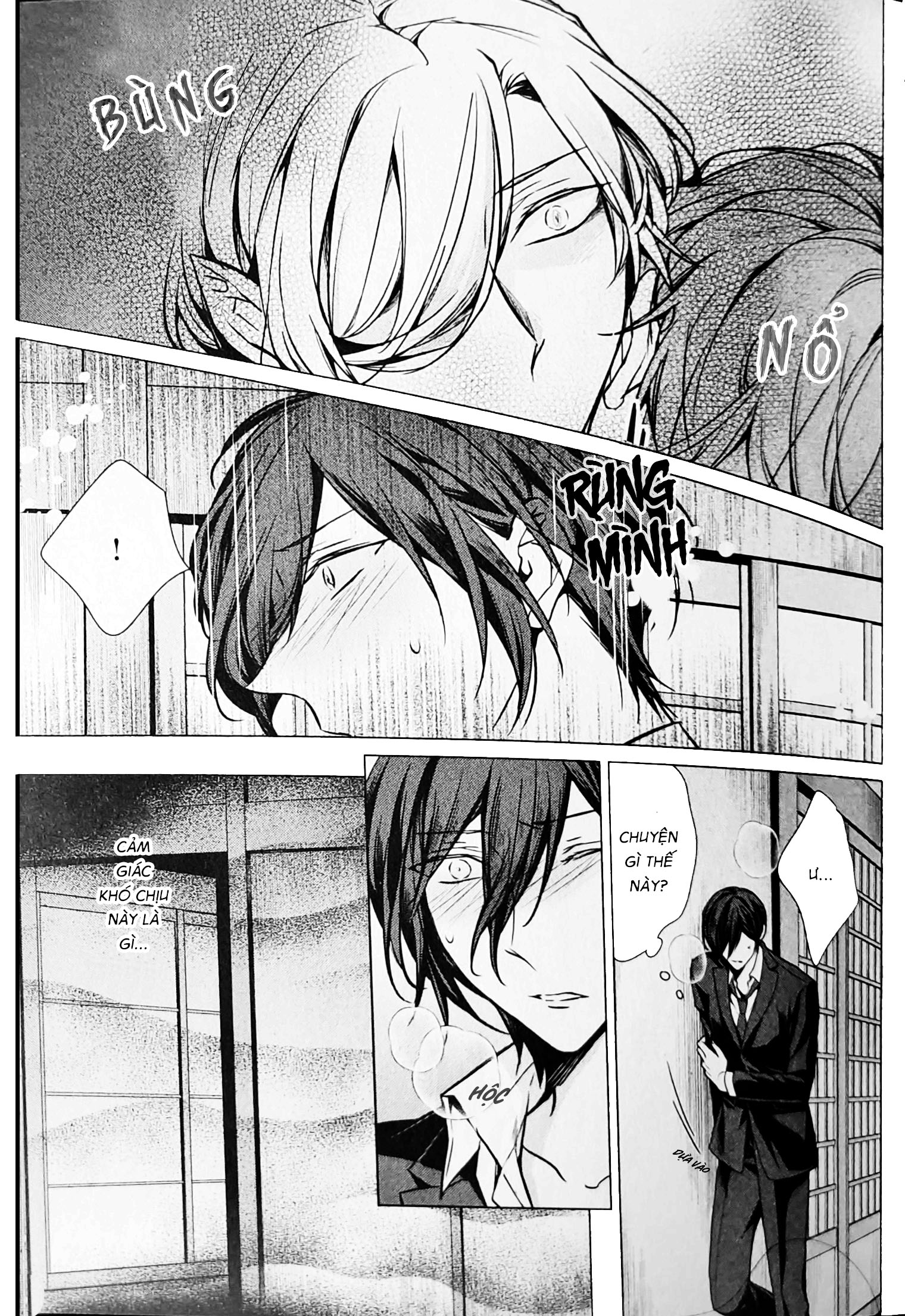 nhấn chìm trong màn đêm chapter 1 29