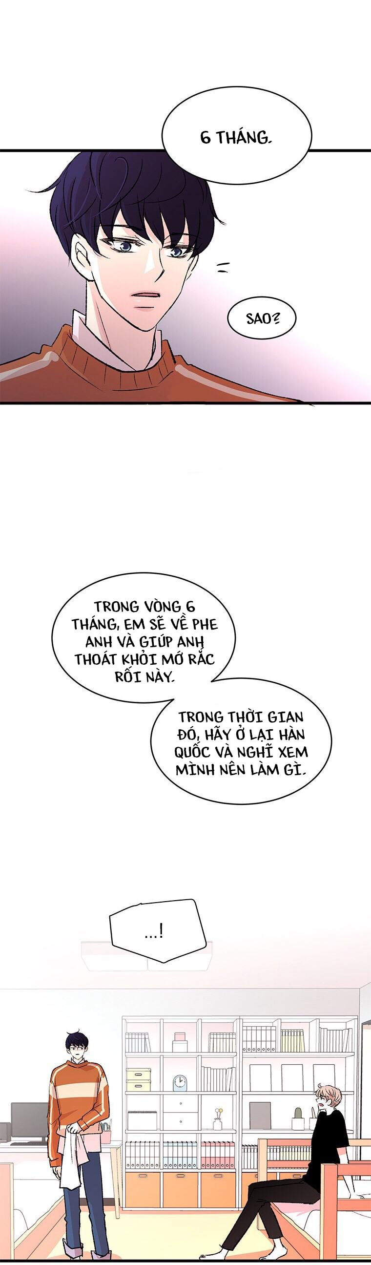 từng chút một chapter 13 11