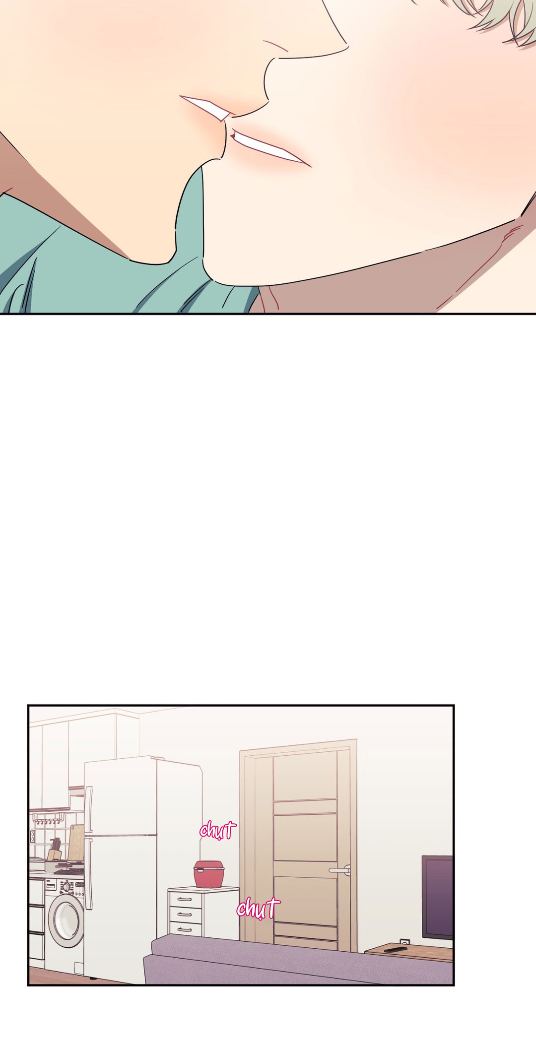 hơn cả bạn bè chapter 35.9 49