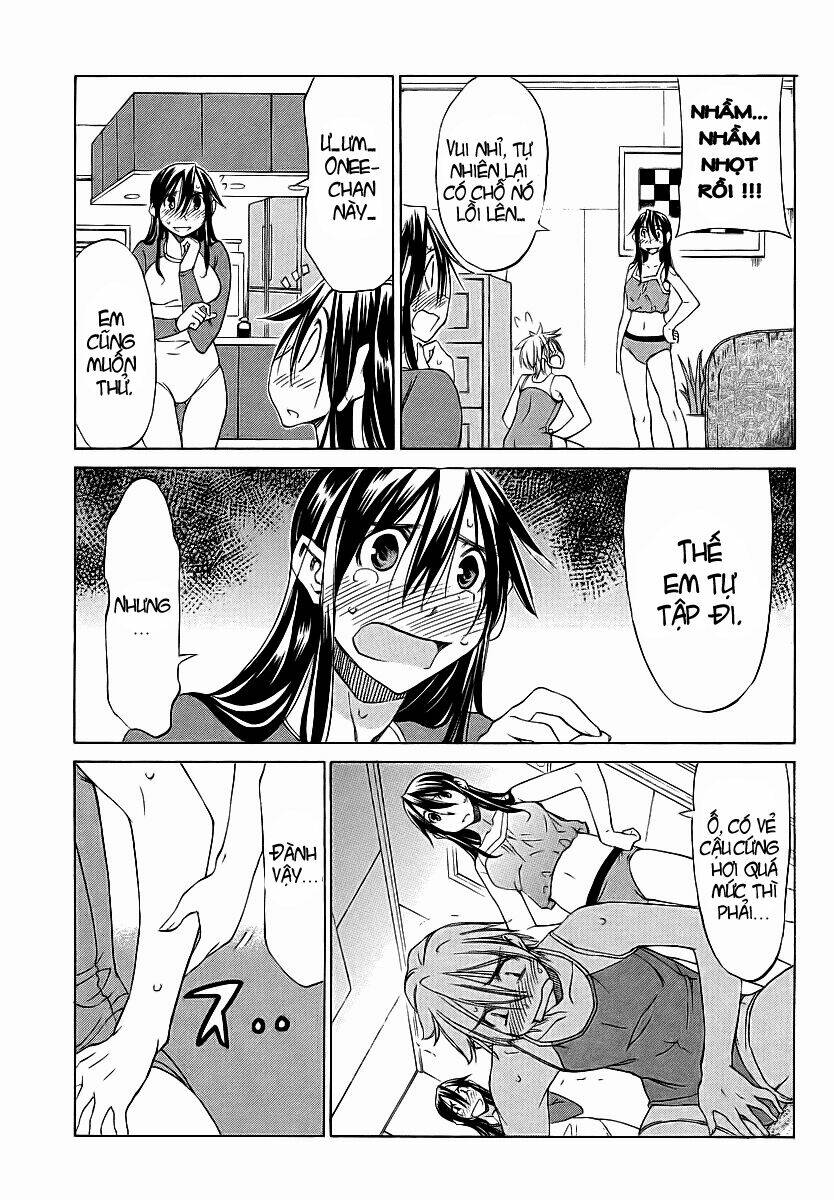 haru to natsu chapter 7 26