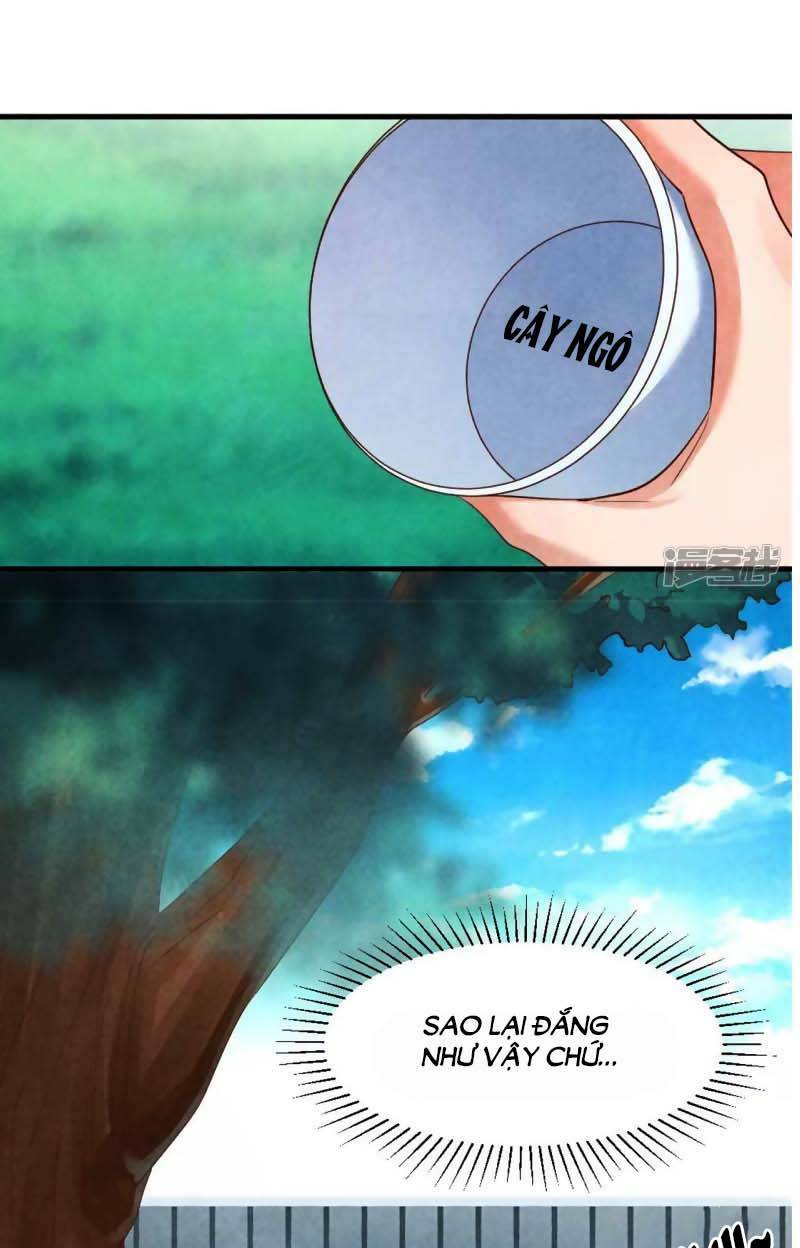 vương phi muốn trèo tường chapter 130 30