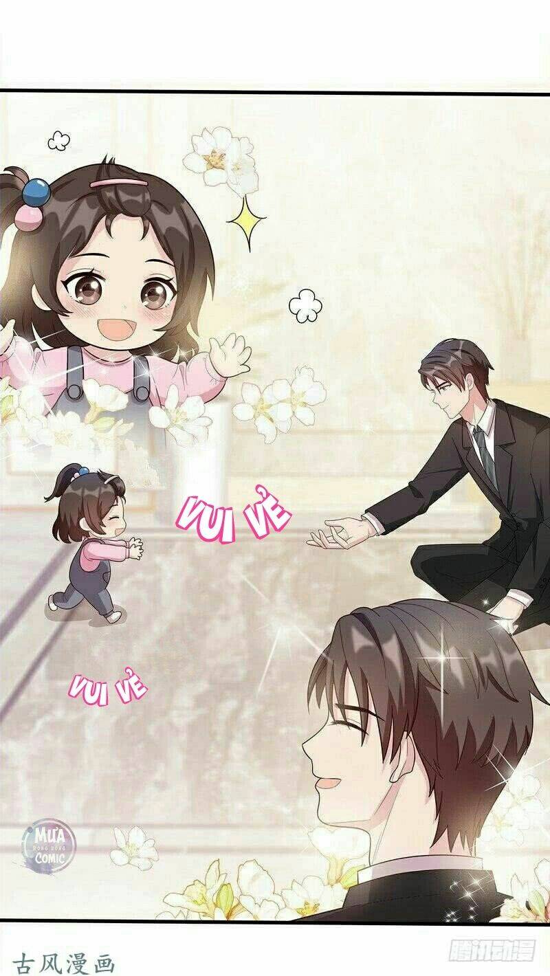 nam thần manh bảo tận diệt chapter 11 9