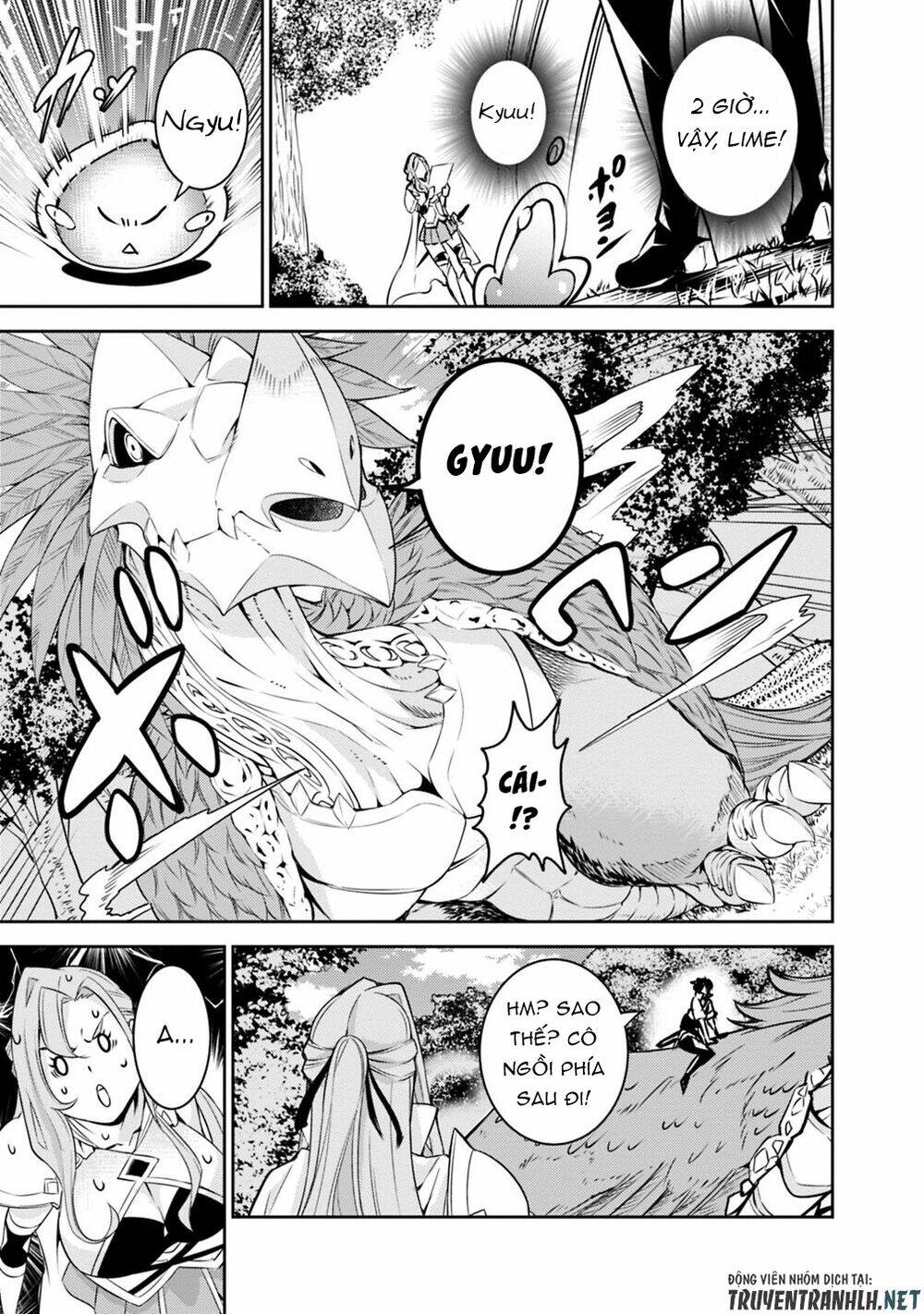 shijou saikyou no mahou kenshi, f rank boukensha ni tensei suru ~ kensei to matei, 2 tsu no zense om chapter 21 19