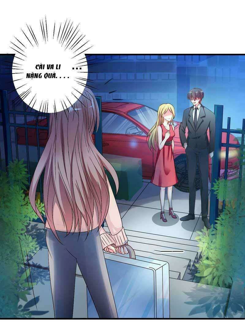 anh trên thiên đường, tôi dưới địa ngục chapter 4 9