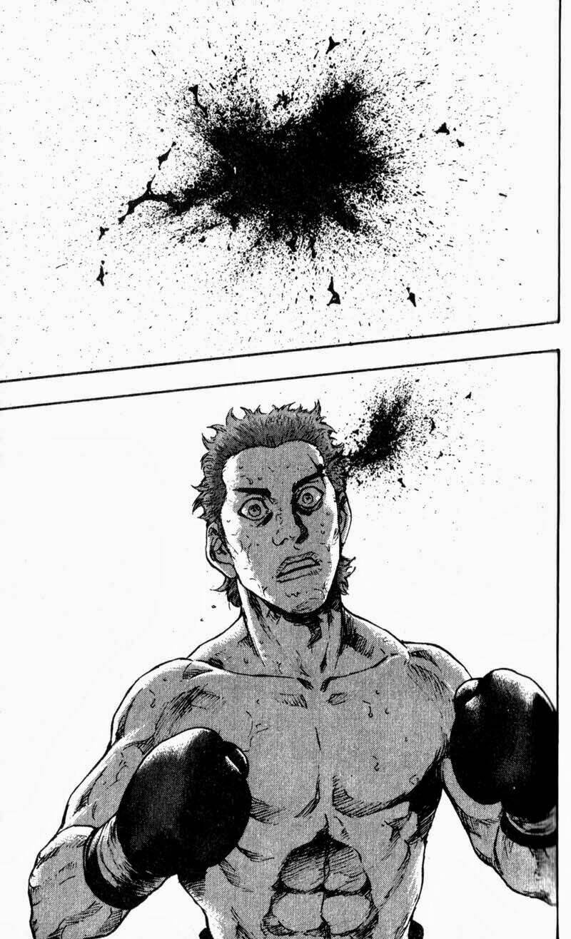 shamo (võ đạo) chapter 58 12