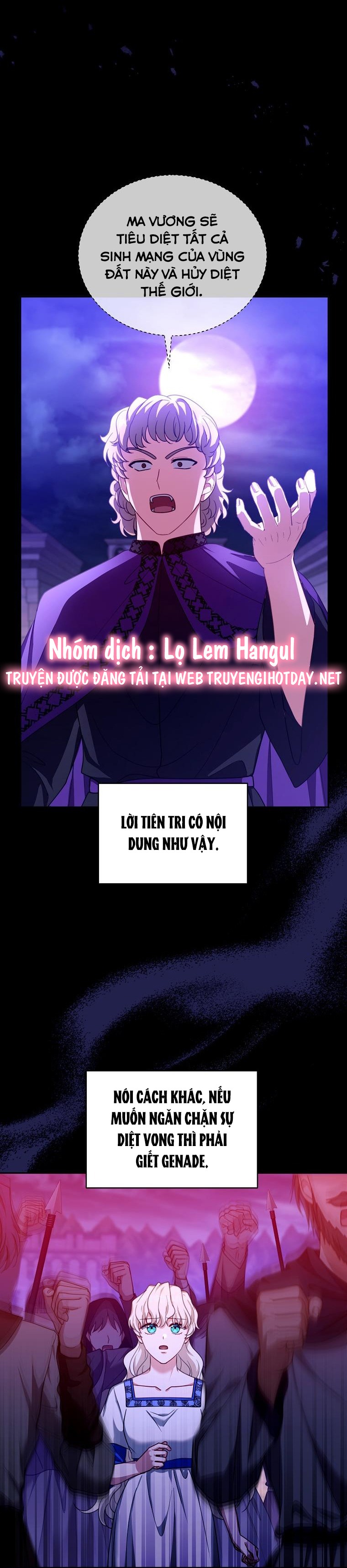 tôi đã có con với người chồng phản diện chapter 86 23